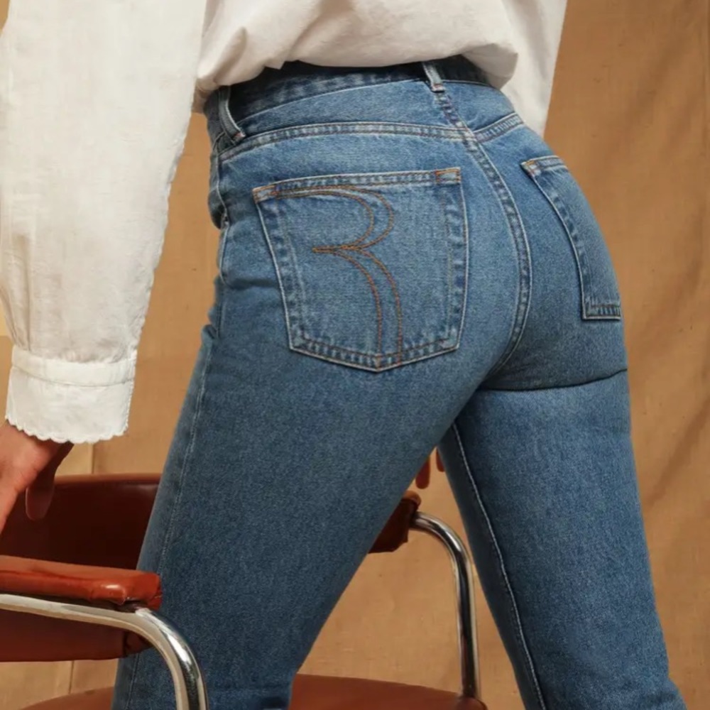 Rouje Montmartre Jeans Size 30